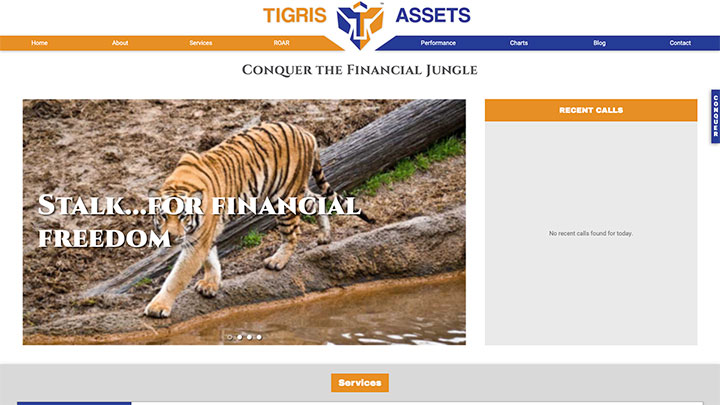 Tigris Assets